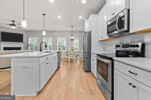 5188 Grace Court, Tucker, GA 30084