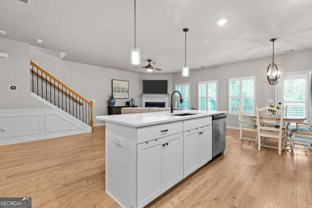 5188 Grace Court, Tucker, GA 30084