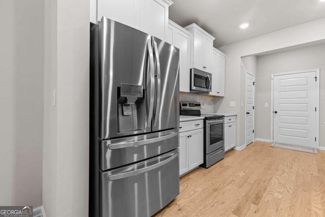 5188 Grace Court, Tucker, GA 30084