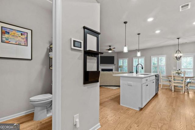 5188 Grace Court, Tucker, GA 30084