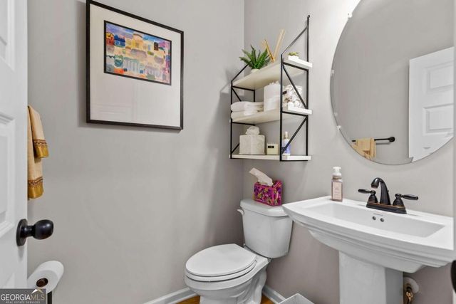 5188 Grace Court, Tucker, GA 30084