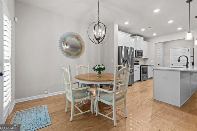 5188 Grace Court, Tucker, GA 30084