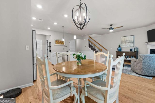 5188 Grace Court, Tucker, GA 30084