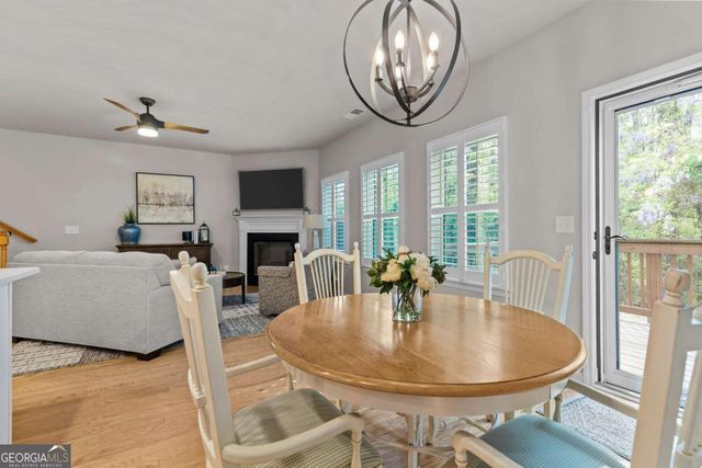 5188 Grace Court, Tucker, GA 30084