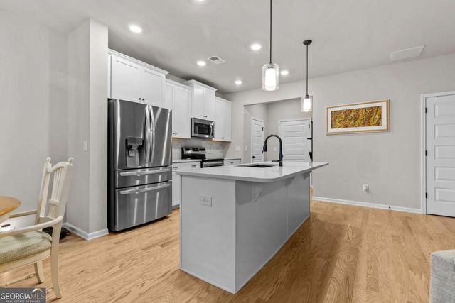 5188 Grace Court, Tucker, GA 30084