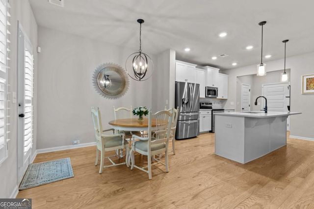 5188 Grace Court, Tucker, GA 30084