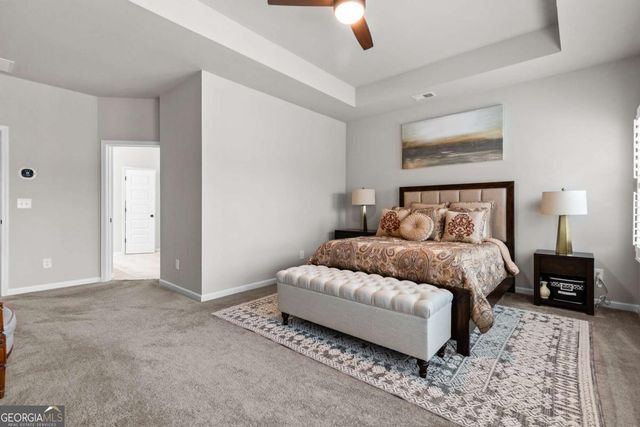 5188 Grace Court, Tucker, GA 30084