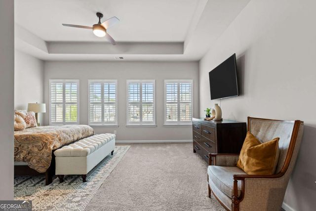 5188 Grace Court, Tucker, GA 30084