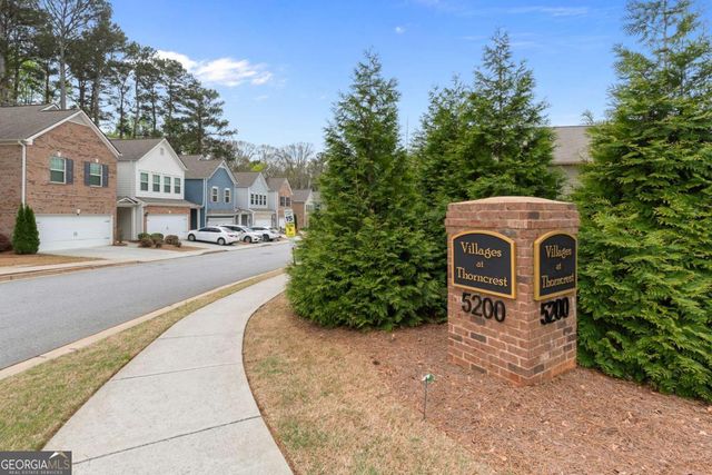 5188 Grace Court, Tucker, GA 30084