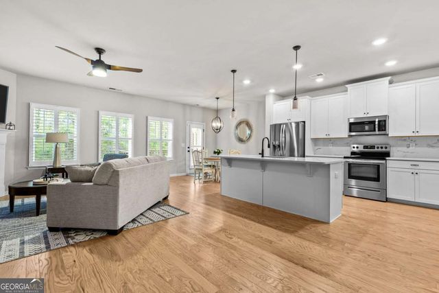 5188 Grace Court, Tucker, GA 30084