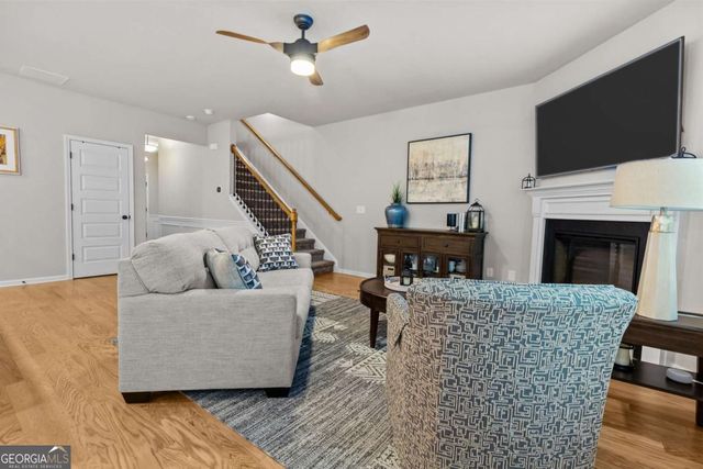 5188 Grace Court, Tucker, GA 30084