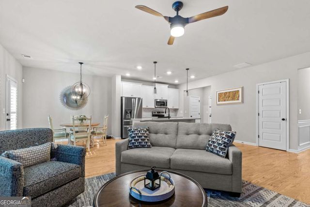 5188 Grace Court, Tucker, GA 30084