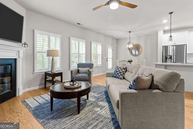 5188 Grace Court, Tucker, GA 30084