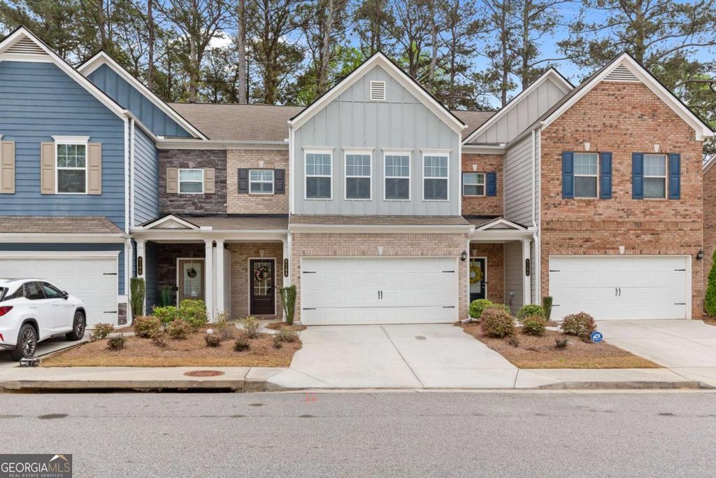 5188 Grace Court, Tucker, GA 30084