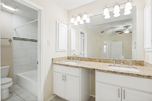 405 Myrtle Drive, Arlington, TX 76018