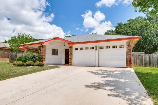 405 Myrtle Drive, Arlington, TX 76018