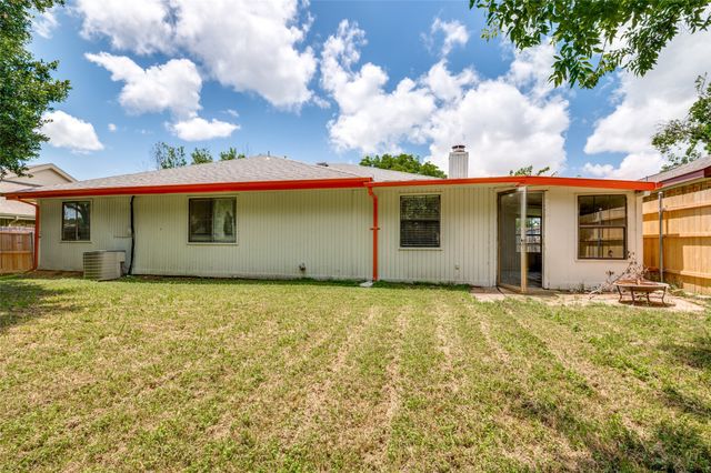 405 Myrtle Drive, Arlington, TX 76018