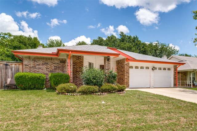 405 Myrtle Drive, Arlington, TX 76018