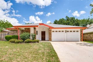 405 Myrtle Drive, Arlington, TX 76018