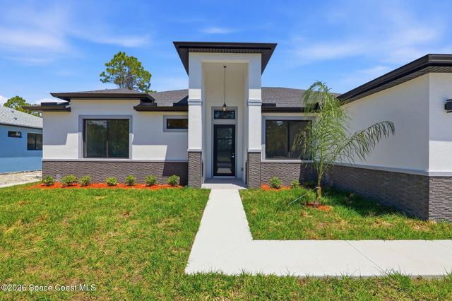 191 Titan Road SE, Palm Bay, FL 32909