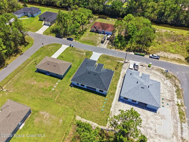 191 Titan Road SE, Palm Bay, FL 32909