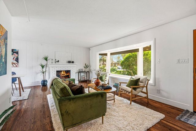 341 Dallas Drive, Campbell, CA 95008