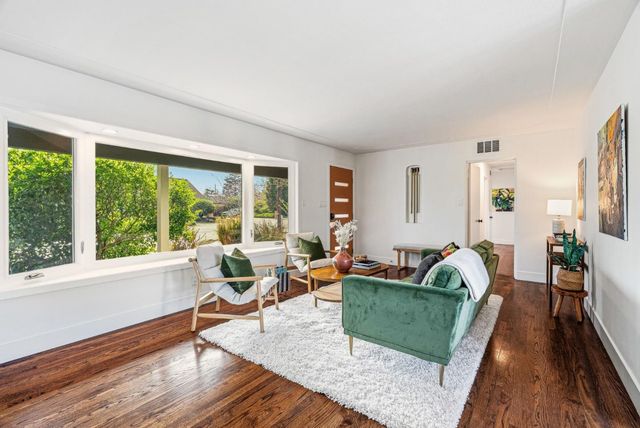 341 Dallas Drive, Campbell, CA 95008