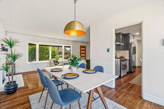 341 Dallas Drive, Campbell, CA 95008