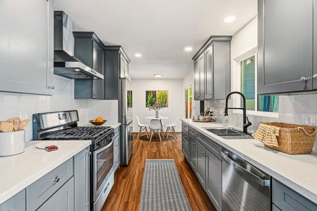 341 Dallas Drive, Campbell, CA 95008