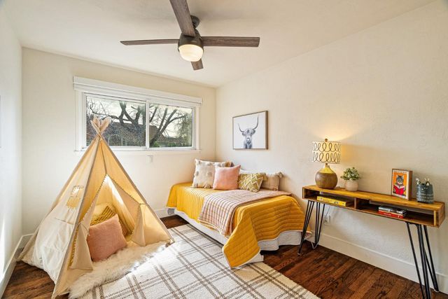 341 Dallas Drive, Campbell, CA 95008