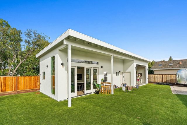 341 Dallas Drive, Campbell, CA 95008