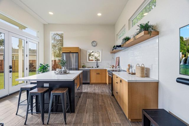 341 Dallas Drive, Campbell, CA 95008