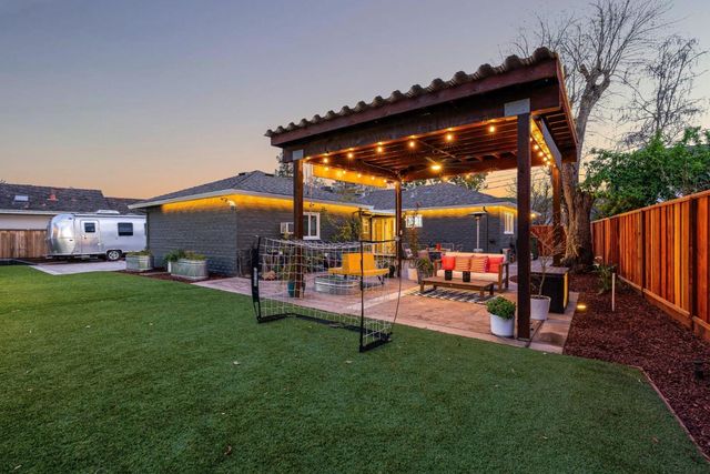 341 Dallas Drive, Campbell, CA 95008