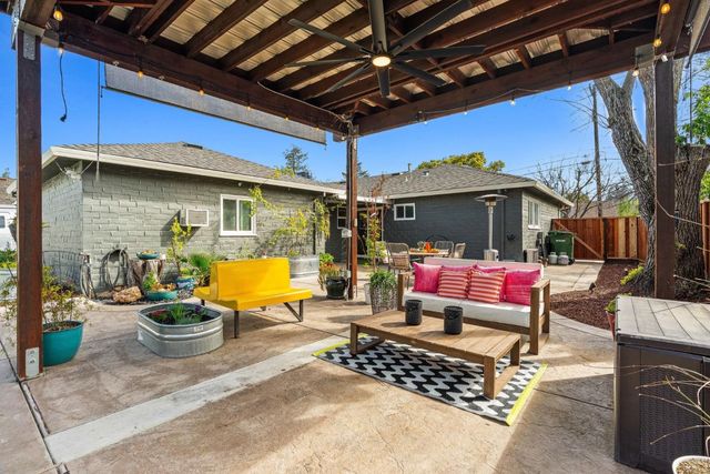 341 Dallas Drive, Campbell, CA 95008