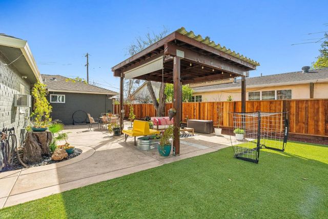 341 Dallas Drive, Campbell, CA 95008