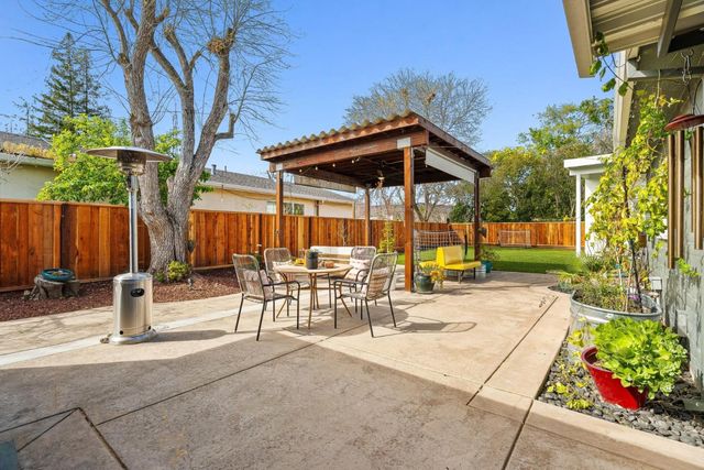 341 Dallas Drive, Campbell, CA 95008