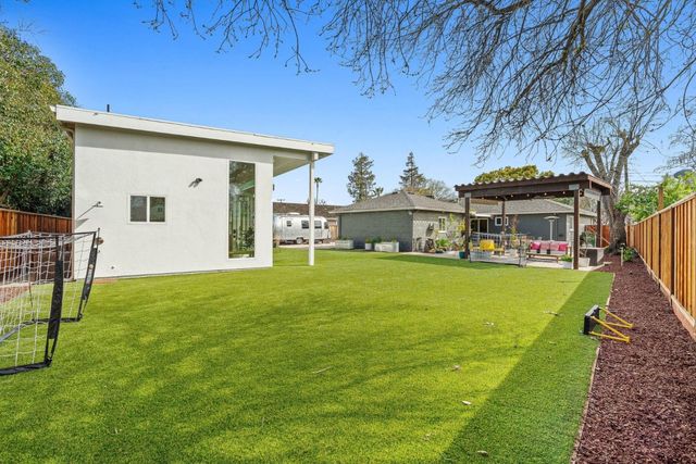 341 Dallas Drive, Campbell, CA 95008