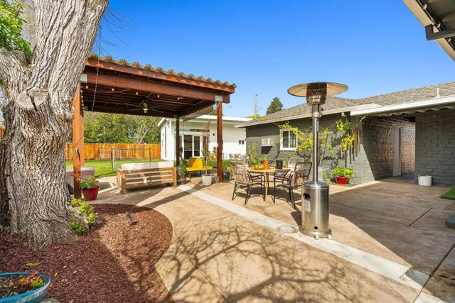 341 Dallas Drive, Campbell, CA 95008