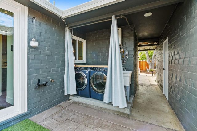 341 Dallas Drive, Campbell, CA 95008