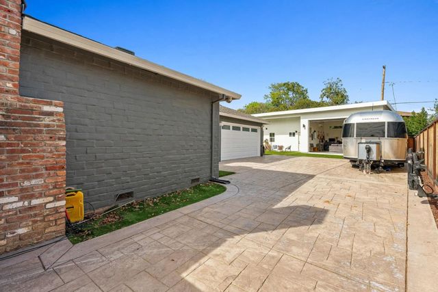 341 Dallas Drive, Campbell, CA 95008