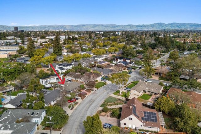 341 Dallas Drive, Campbell, CA 95008