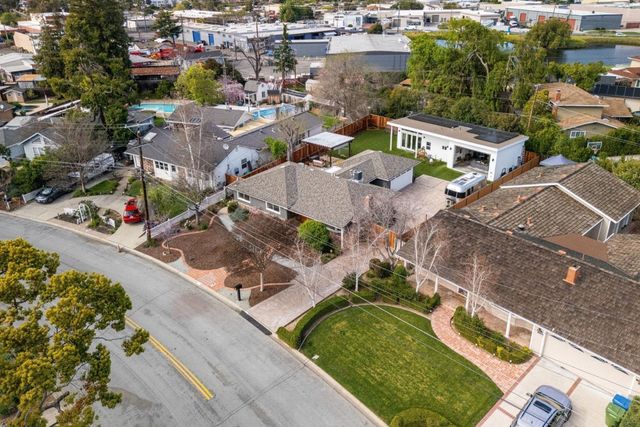 341 Dallas Drive, Campbell, CA 95008