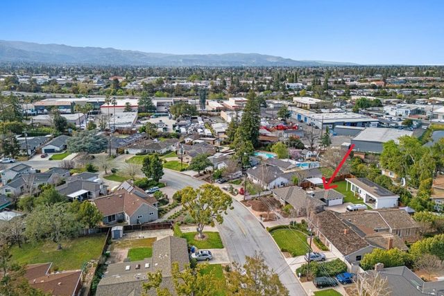 341 Dallas Drive, Campbell, CA 95008