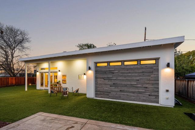 341 Dallas Drive, Campbell, CA 95008