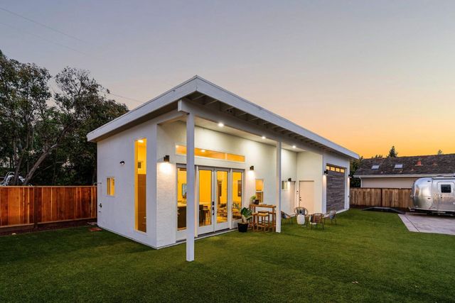 341 Dallas Drive, Campbell, CA 95008