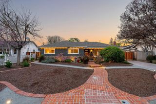 341 Dallas Drive, Campbell, CA 95008