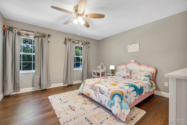 1949 Lanchester Court, Chesterfield, MO 63017