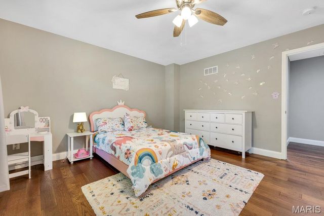1949 Lanchester Court, Chesterfield, MO 63017