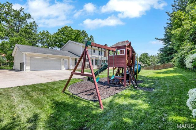 1949 Lanchester Court, Chesterfield, MO 63017