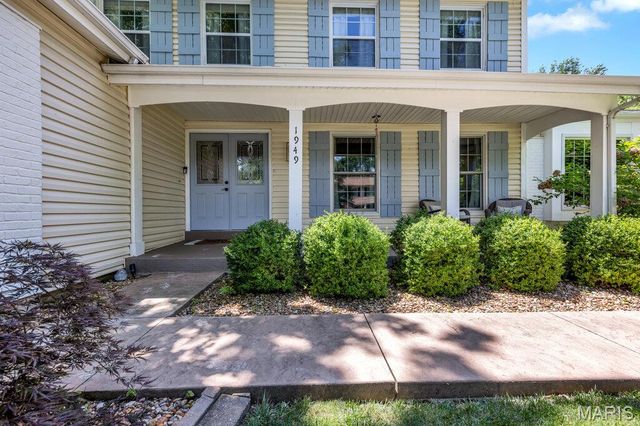 1949 Lanchester Court, Chesterfield, MO 63017